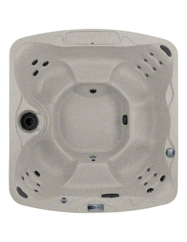 Freeflow Spas Monterey Premier