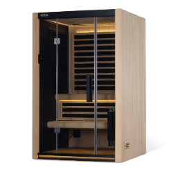 Tylo Hyrbid Sauna from Ohio Hot Tub & Sauna